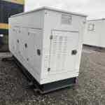 Olympian G150LG2 Standby Natural Gas Generator